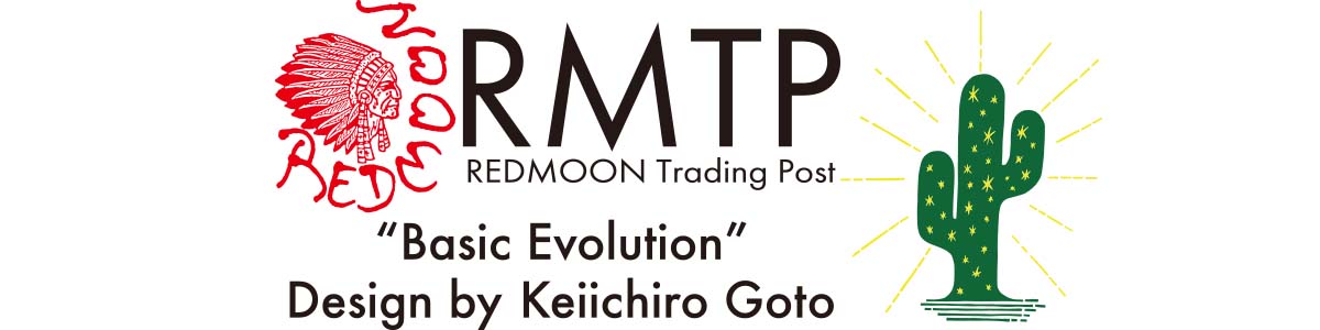 REDMOON Trading Post Online Store