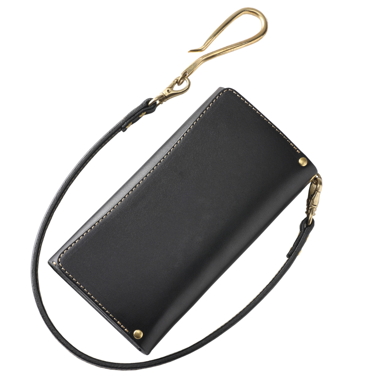 STOCK ITEM :: 即納商品 :: Long Wallet :: マミズカレザーワークス