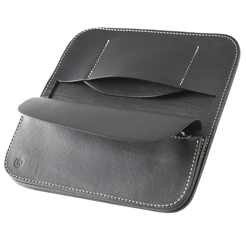 BRANDS :: PAILOT RIVER :: ロングウォレット :: kujiraシリーズ