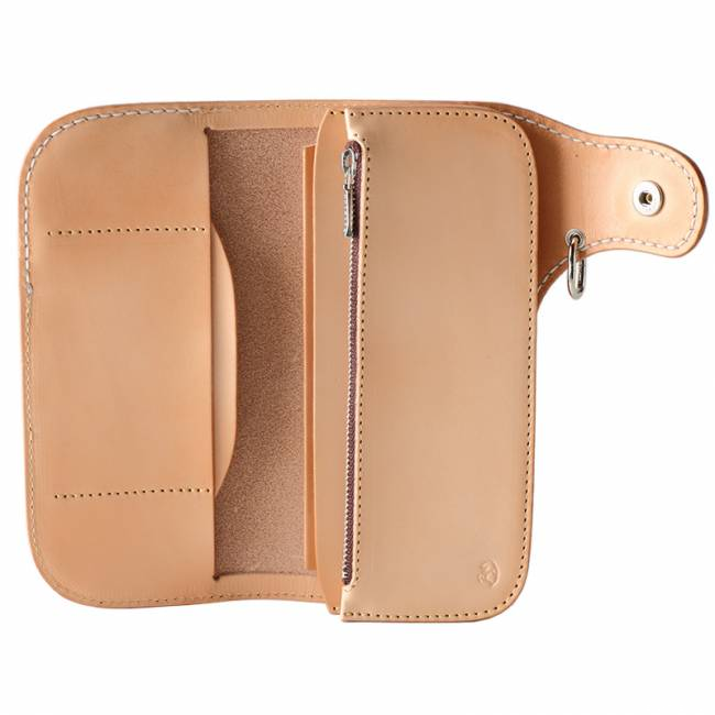 BRANDS :: REDMOON :: ロングウォレット :: チェーンウォレットシリーズ