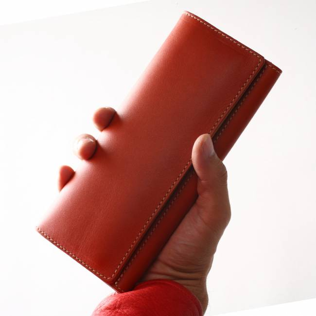 BRANDS :: REDMOON :: ロングウォレット